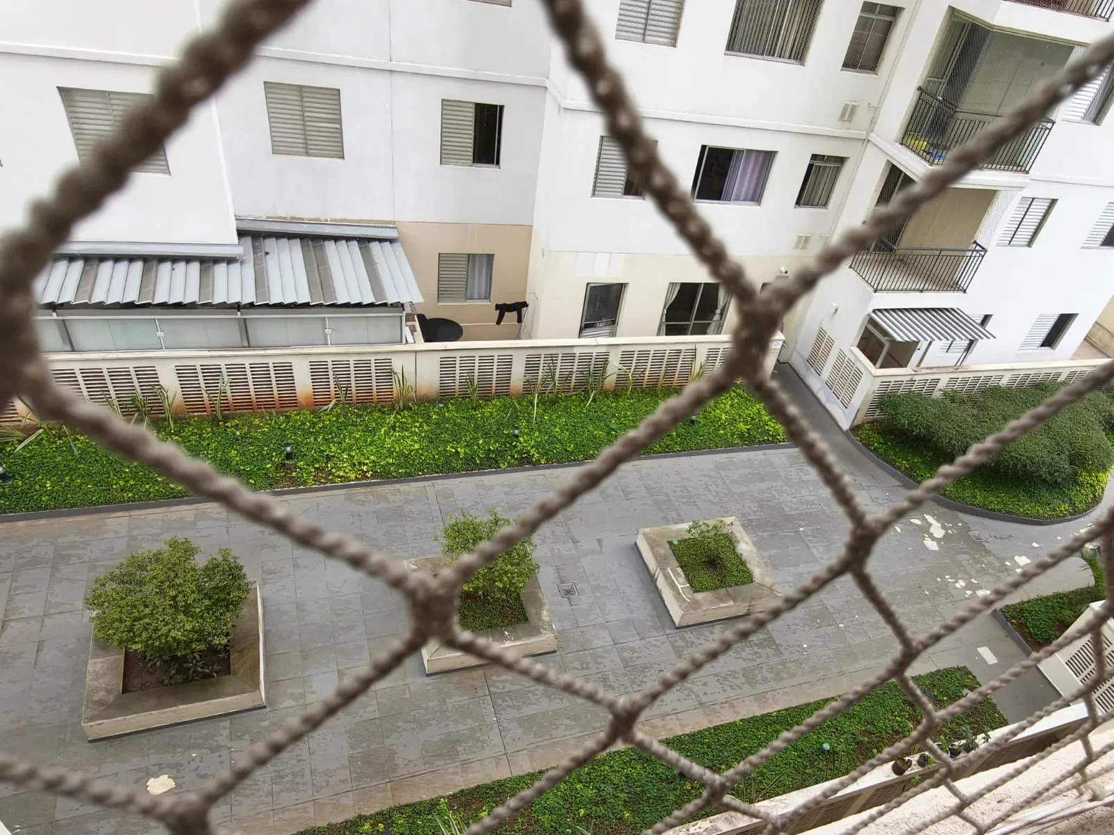 Imagem Apartamento com 2 Quartos à Venda, 46 m² em Centro - Diadema