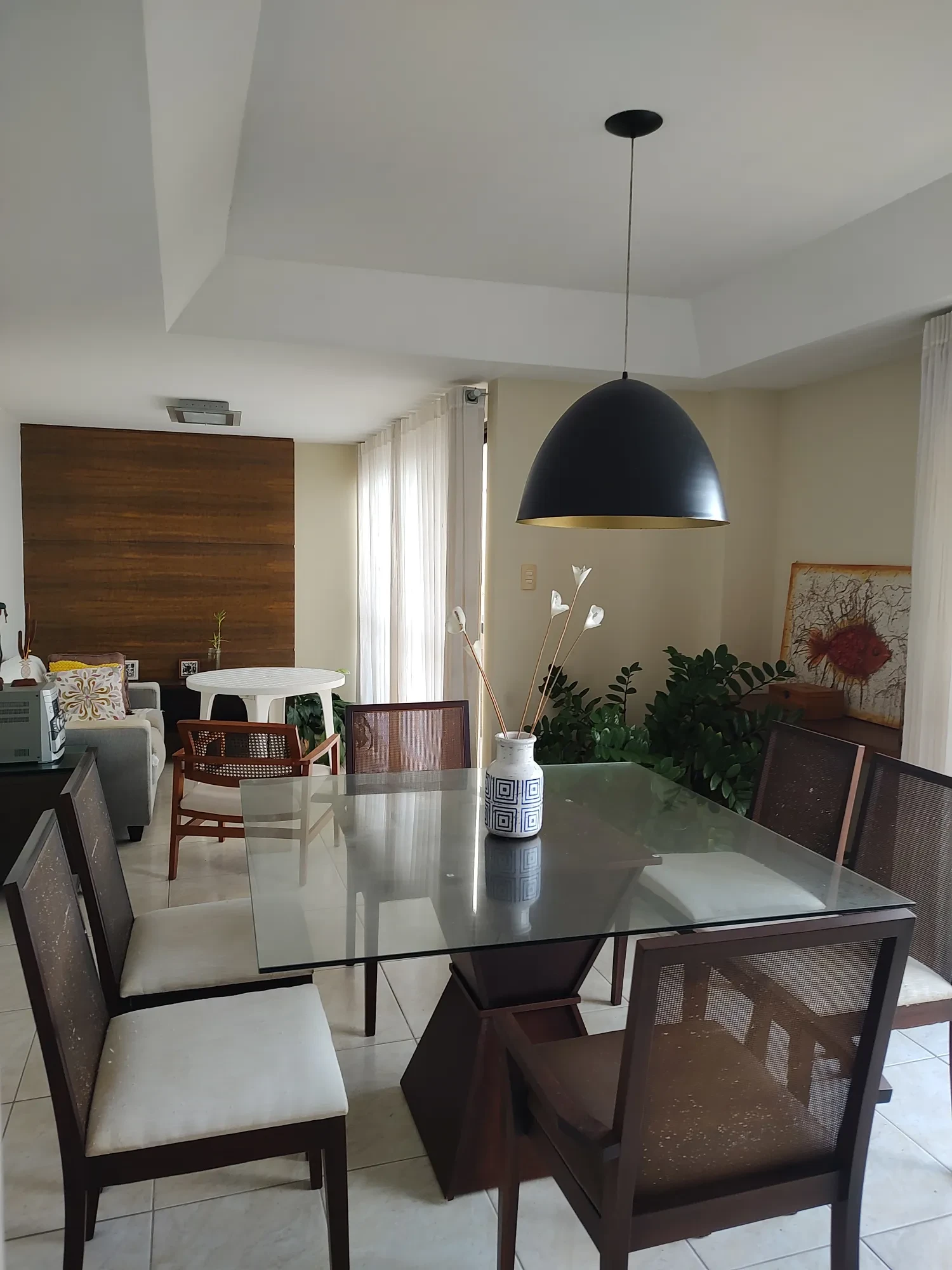 Imagem Cobertura com 4 Quartos à Venda, 125 m² em Centro - Jaboatão dos Guararapes