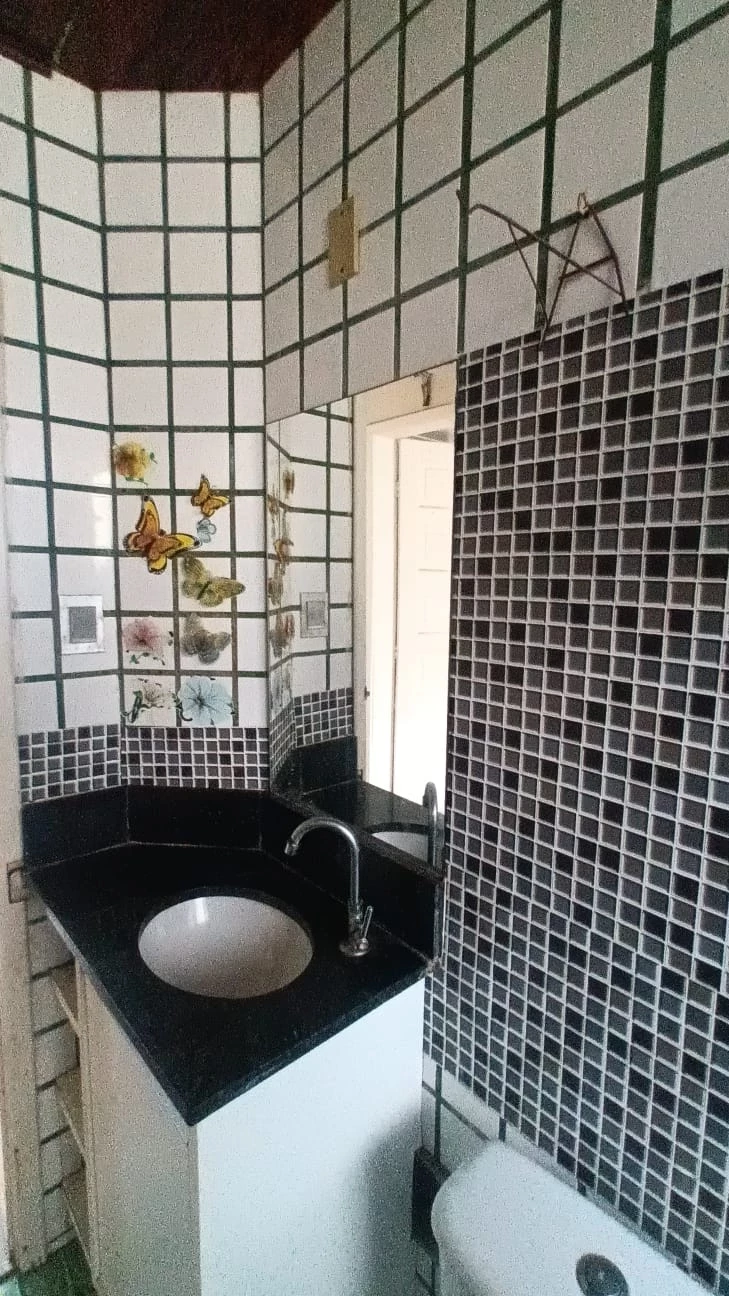 Imagem Apartamento com 2 Quartos à Venda, 60 m² em Cabula - Salvador