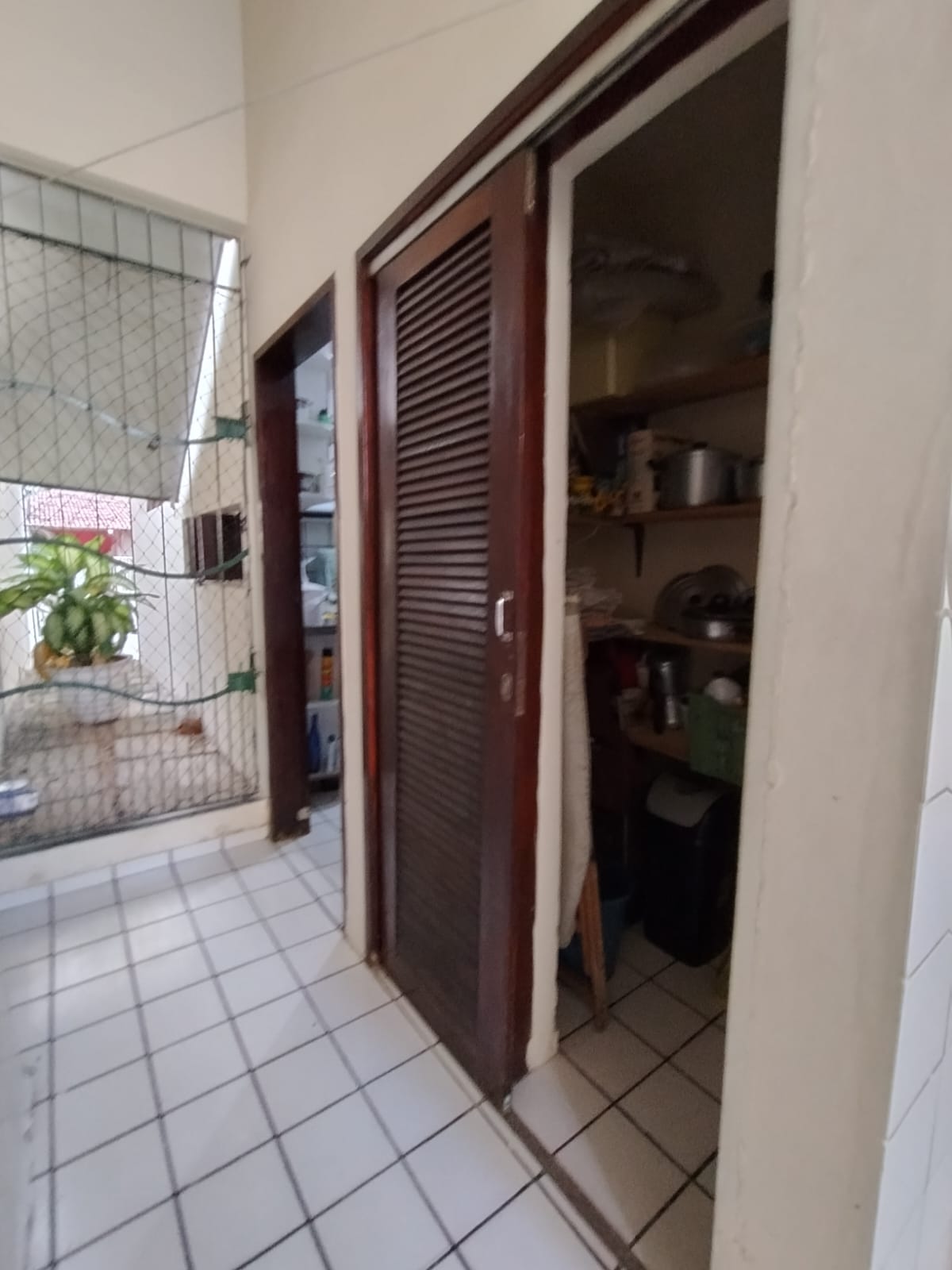 Imagem Casa de Condomínio com 3 Quartos à Venda, 115 m² em Nova Parnamirim - Parnamirim