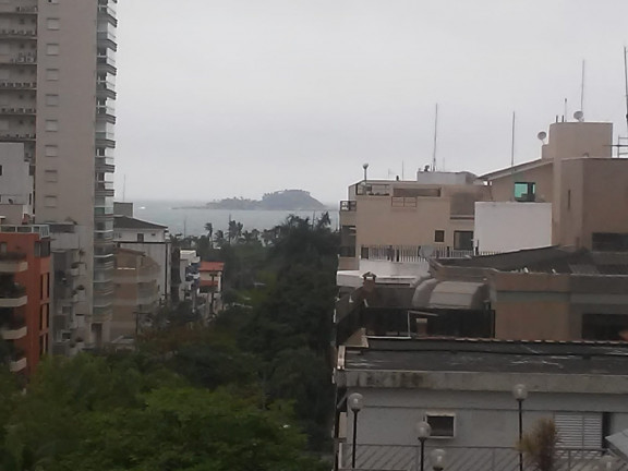 Imagem Cobertura com 5 Quartos à Venda, 240 m² em Enseada - Guarujá