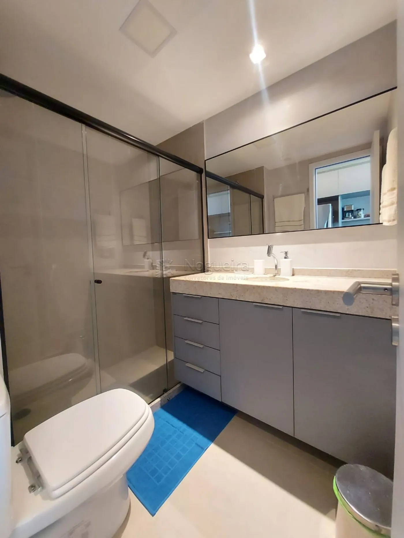 Imagem Apartamento com 1 Quarto à Venda, 25 m²em Boa Viagem - Recife