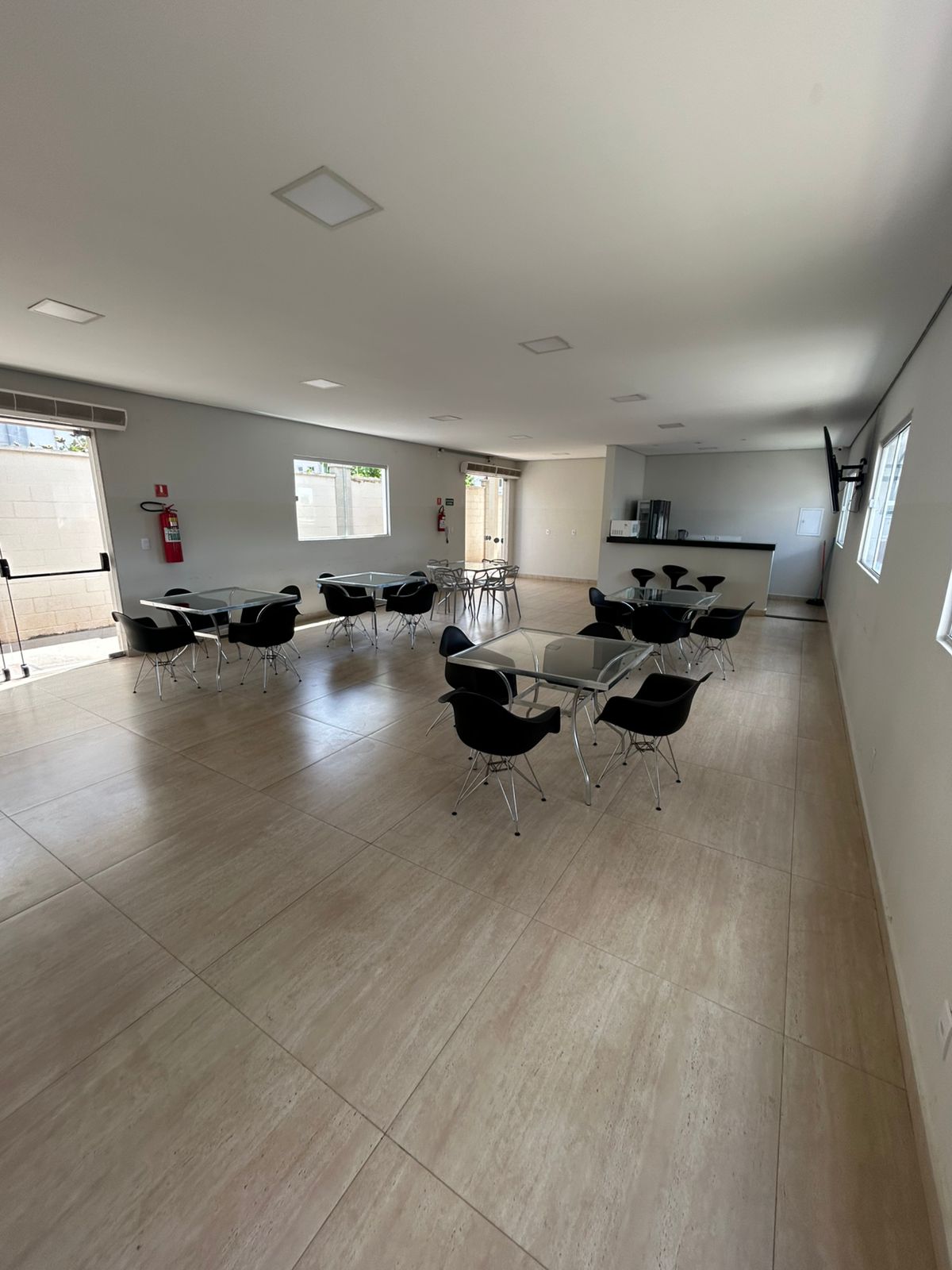 Imagem Apartamento com 2 Quartos à Venda, 47 m² em Jardim Estrela D'Alva - Bauru