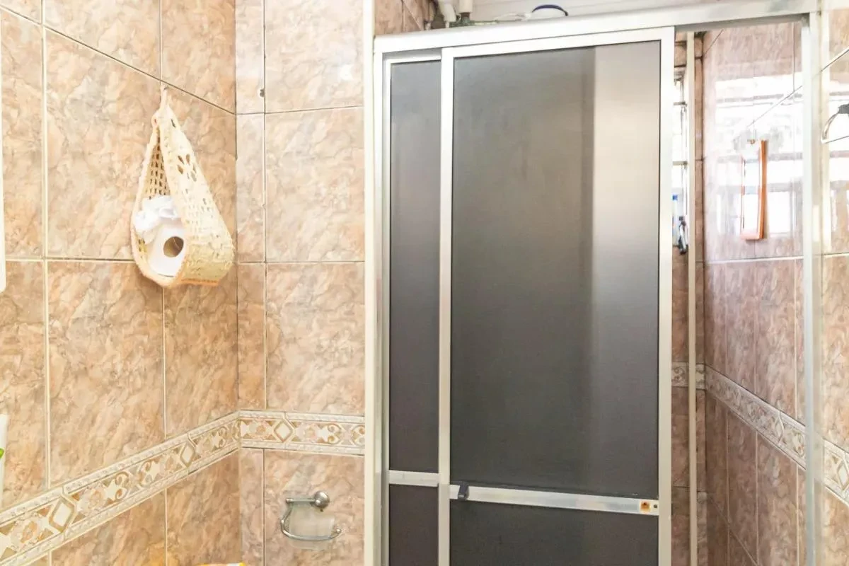 Imagem Apartamento com 2 Quartos à Venda, 42 m² em Itaquera - São Paulo