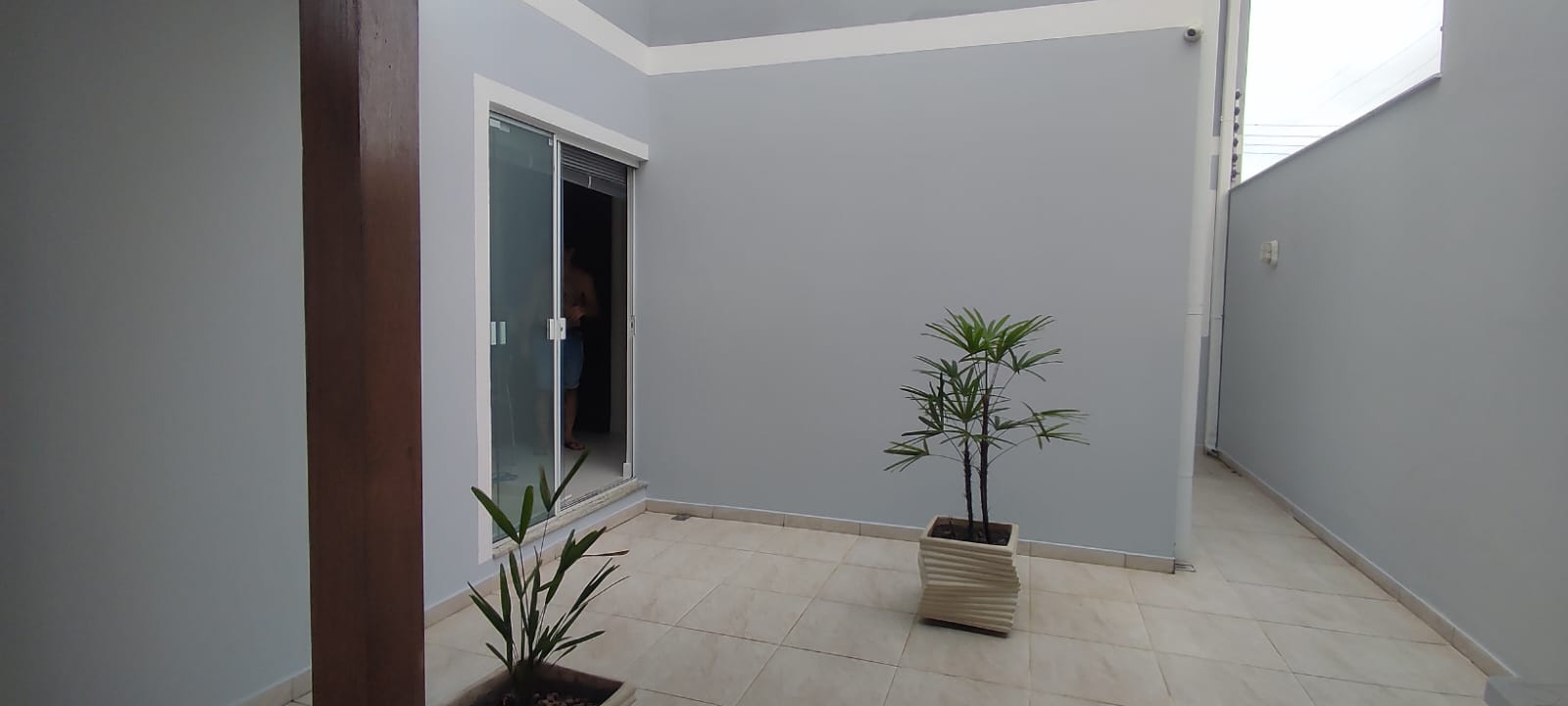 Imagem Casa com 4 Quartos à Venda, 119 m²em Bela Vista - São José