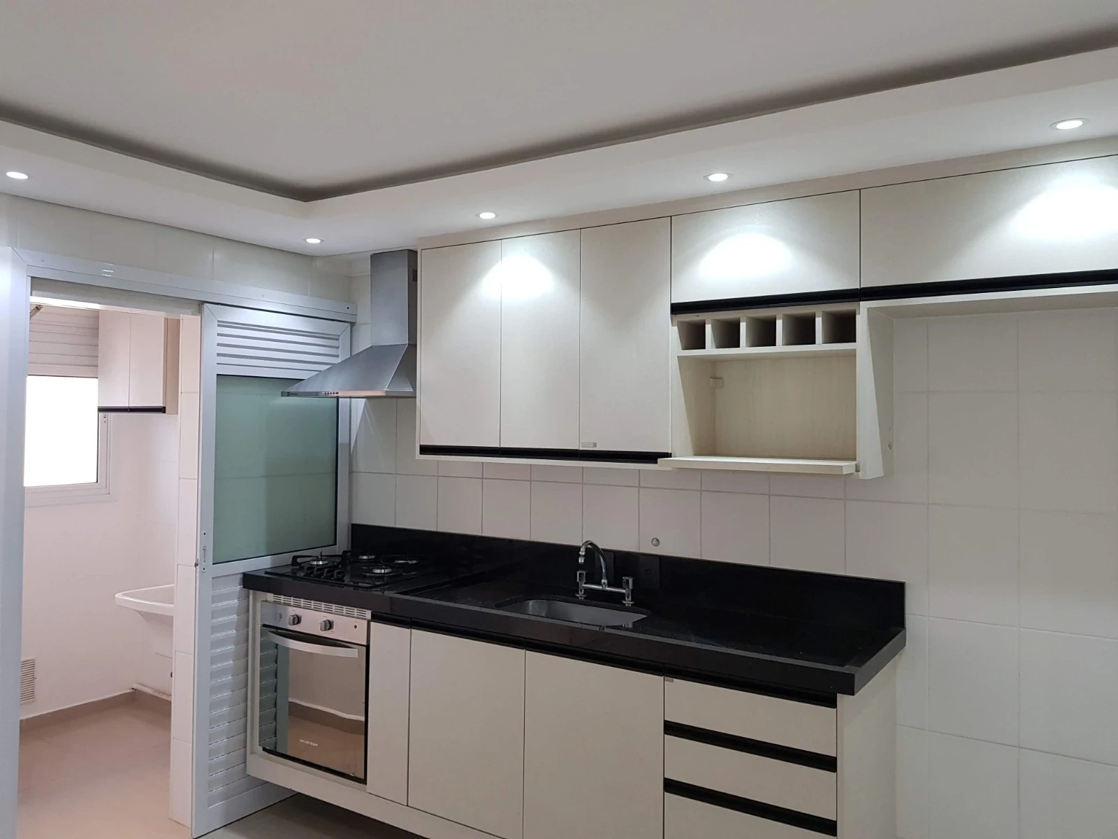 Imagem Apartamento com 2 Quartos à Venda, 65 m² em Centro - São Bernardo do Campo
