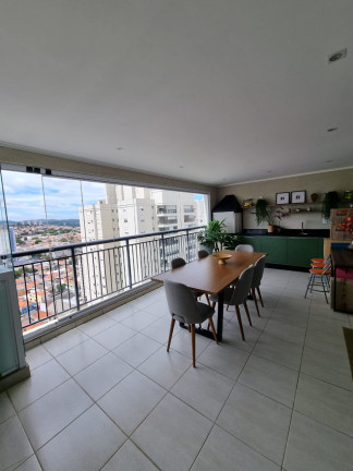 Imagem Apartamento com 3 Quartos à Venda,  em Jardim São Bento - Jundiaí