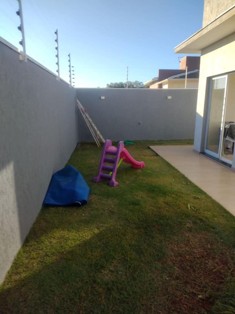 Imagem Casa com 3 Quartos à Venda, 201 m²em Horto Santo Antonio - Jundiaí