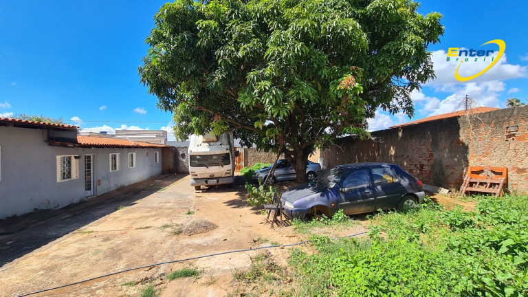 Imagem Casa com 3 Quartos à Venda, 720 m² em Setor Habitacional Arniqueira (Águas Claras) - Brasília