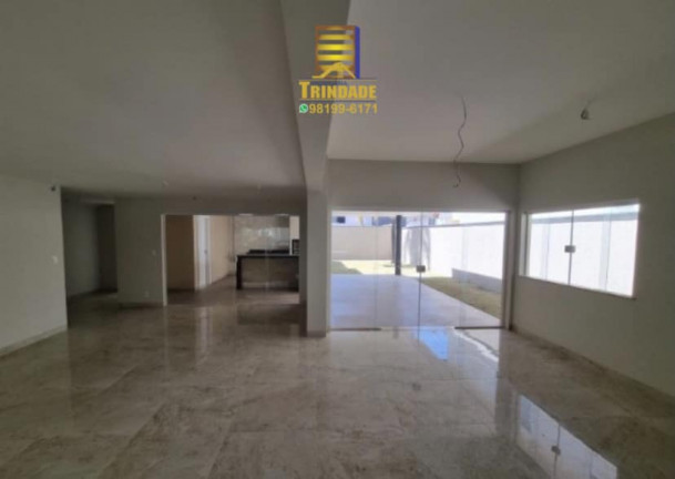 Casa de Condomínio com 5 Quartos à Venda, 510 m² em Calhau - São Luís
