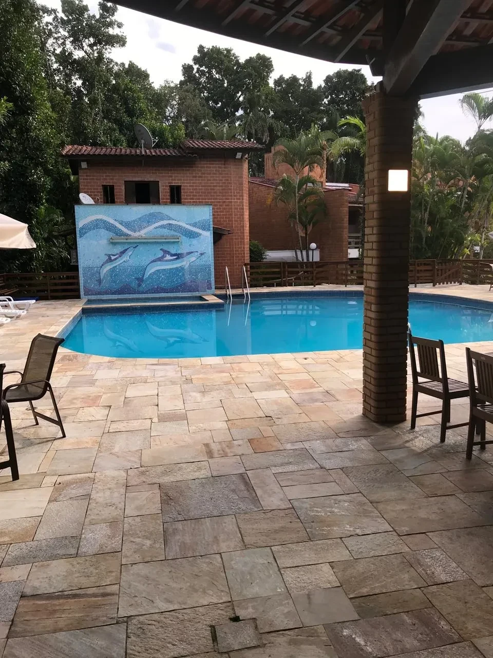 Imagem Casa de Condomínio com 3 Quartos à Venda, 130 m² em Riviera - Bertioga