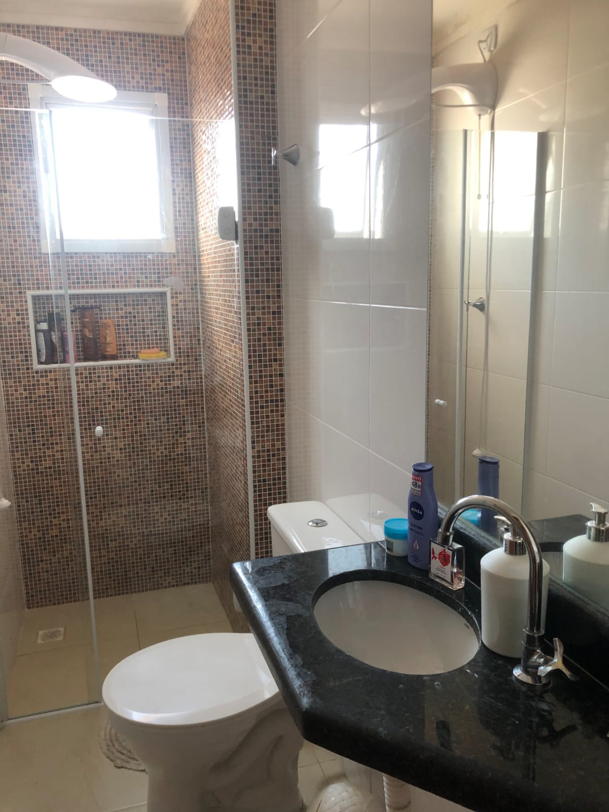 Imagem Apartamento com 2 Quartos à Venda, 65 m²em Caiçara - Praia Grande