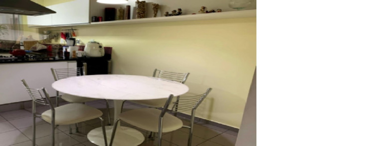 Imagem Apartamento com 3 Quartos à Venda, 123 m² em Vila Gilda - Santo André