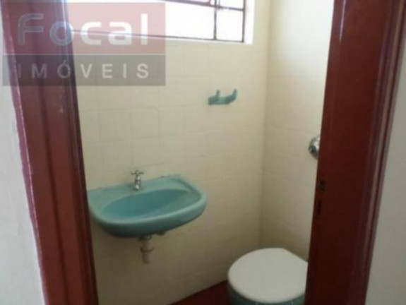 Imagem Sobrado com 6 Quartos para Alugar, 166 m² em Centro - São Bernardo Do Campo