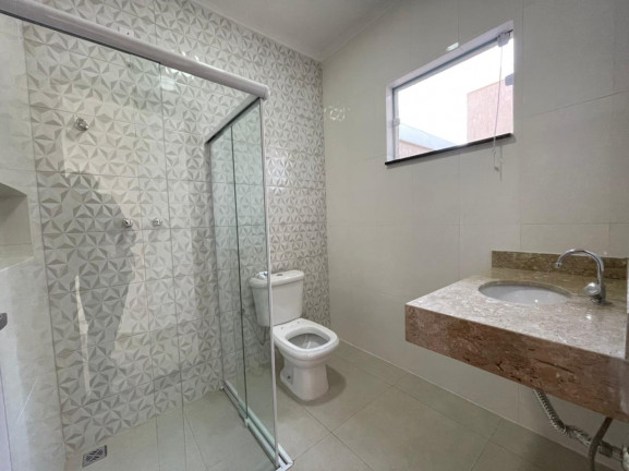 Imagem Casa com 3 Quartos à Venda, 132 m² em Jardim Alvorada - Alfenas