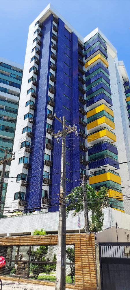 Imagem Apartamento com 4 Quartos à Venda, 156 m²em Pina - Recife