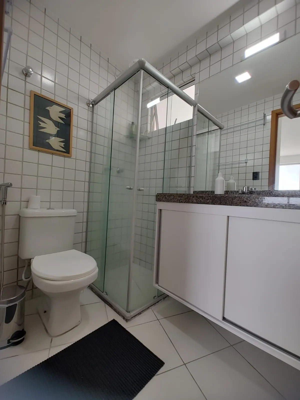 Imagem Apartamento com 2 Quartos à Venda, 55 metros em Ponta Negra - Natal