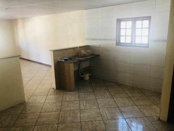 Imagem Casa com 3 Quartos para Alugar, 70 m² em Chácaras de Inoã (Inoã) - Maricá