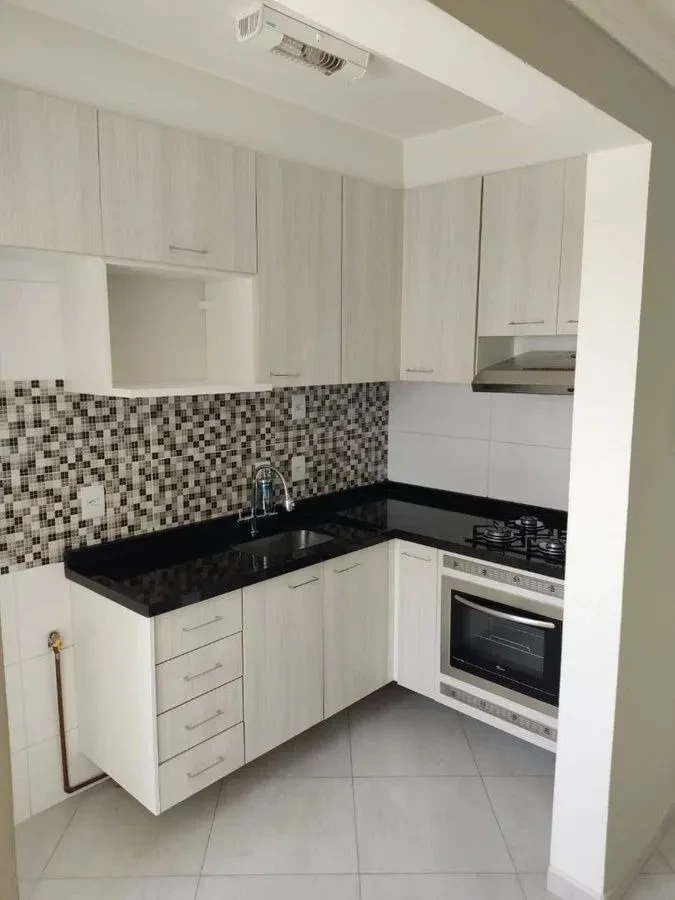 Imagem Apartamento com 2 Quartos à Venda ou Locação, 48 m² em Nova Cidade Jardim - Jundiaí