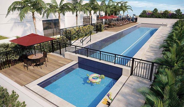 Imagem Apartamento com 3 Quartos à Venda, 100 m² em Vila Romana - São Paulo