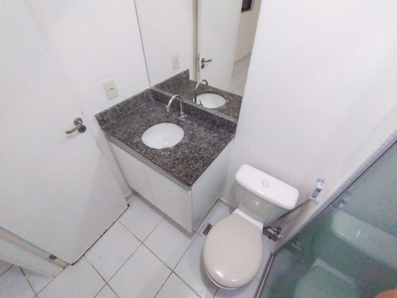 Imagem Apartamento com 3 Quartos para Alugar, 76 m² em Neópolis - Natal