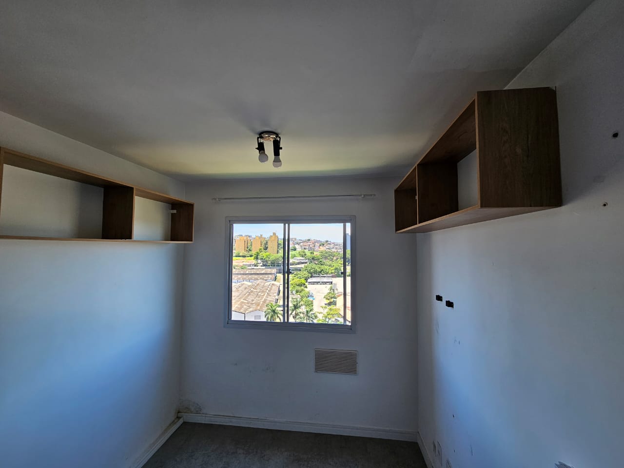 Imagem Apartamento com 1 Quarto à Venda, 24 m² em Vila Nova das Belezas - São Paulo