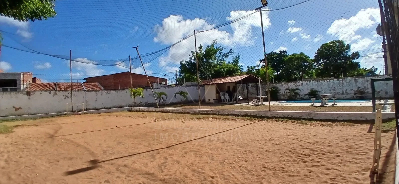 Imagem Apartamento com 3 Quartos à Venda, 69 m² em Cajazeiras - Fortaleza