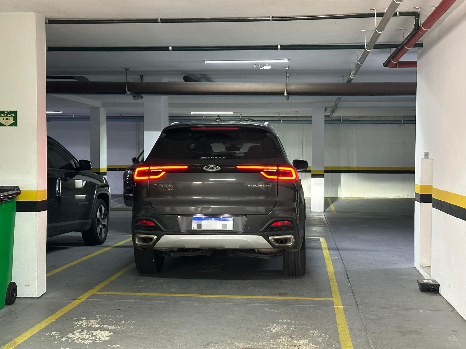 Imagem Apartamento com 3 Quartos à Venda, 107 m² em Centro - Florianópolis