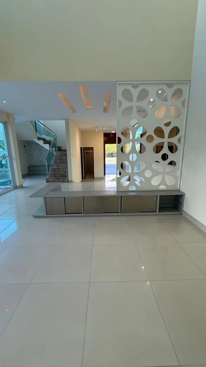 Foto do imóvel: Casa de Condomínio com 5 Quartos à Venda, 340 m² em Lagoinha - Eusébio