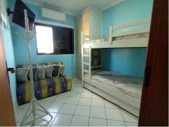 Foto do imóvel: Apartamento com 4 Quartos à Venda, 240 m² em Maitinga - Bertioga