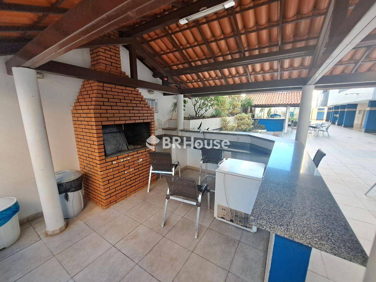 Imagem Apartamento com 3 Quartos à Venda, 84 m² em Norte (Águas Claras) - Brasília