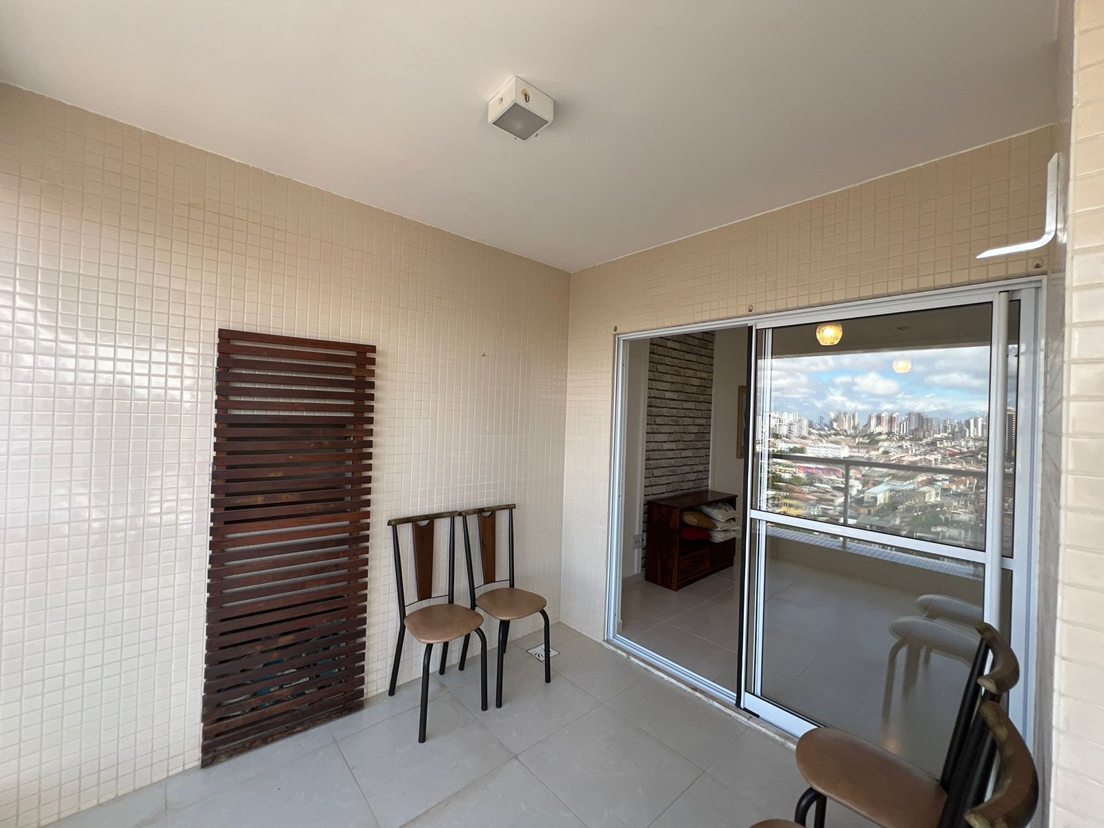 Imagem Apartamento com 3 Quartos à Venda, 92 m²em Vila dos Cabanos - Barcarena