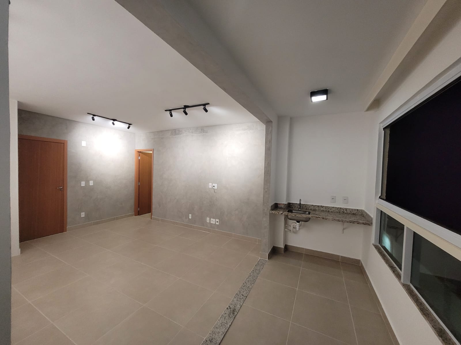 Imagem Apartamento com 2 Quartos para Alugar, 63 m²em Buraquinho - Lauro de Freitas