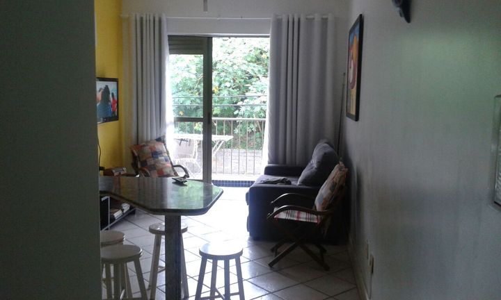 Imagem Apartamento com 1 Quarto à Venda, 53 m² em Ingleses Do Rio Vermelho - Florianópolis