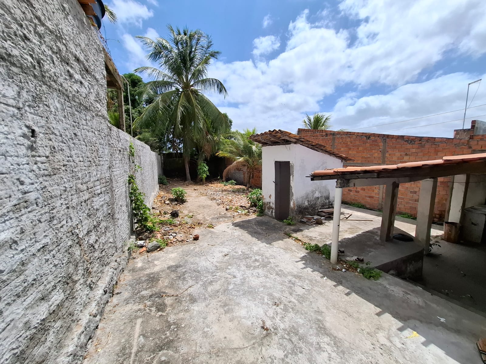 Imagem Casa com 2 Quartos à Venda, 128 m²em Centro - São José de Ribamar