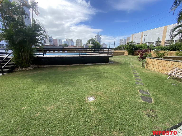 Imagem Apartamento com 3 Quartos à Venda, 249 m² em Aldeota - Fortaleza