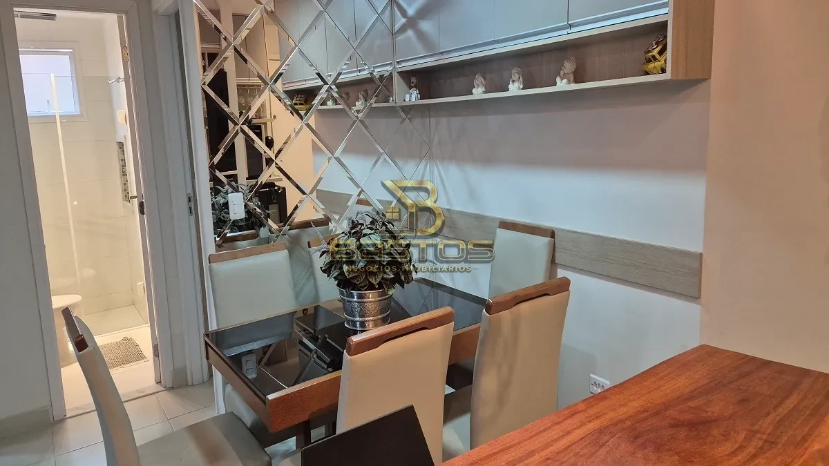 Imagem Apartamento com 2 Quartos à Venda, 66 metros em Itaguá - Ubatuba