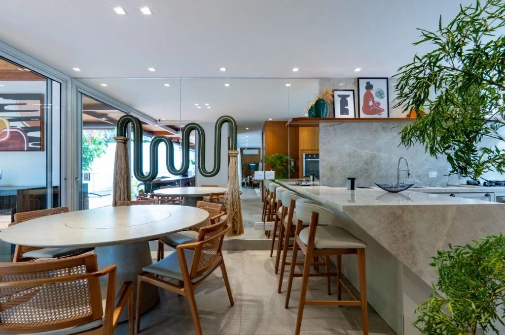 Foto do imóvel: Casa com 4 Quartos à Venda, 357 m² em Retiro Morumbi - São Paulo