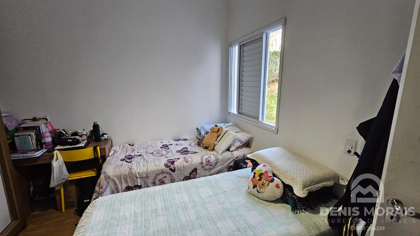 Imagem Apartamento com 3 Quartos à Venda, 71 m²em Parque Santana - Mogi das Cruzes