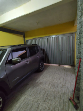 Imagem Casa com 2 Quartos à Venda, 90 metros em Cosmos - Rio de Janeiro