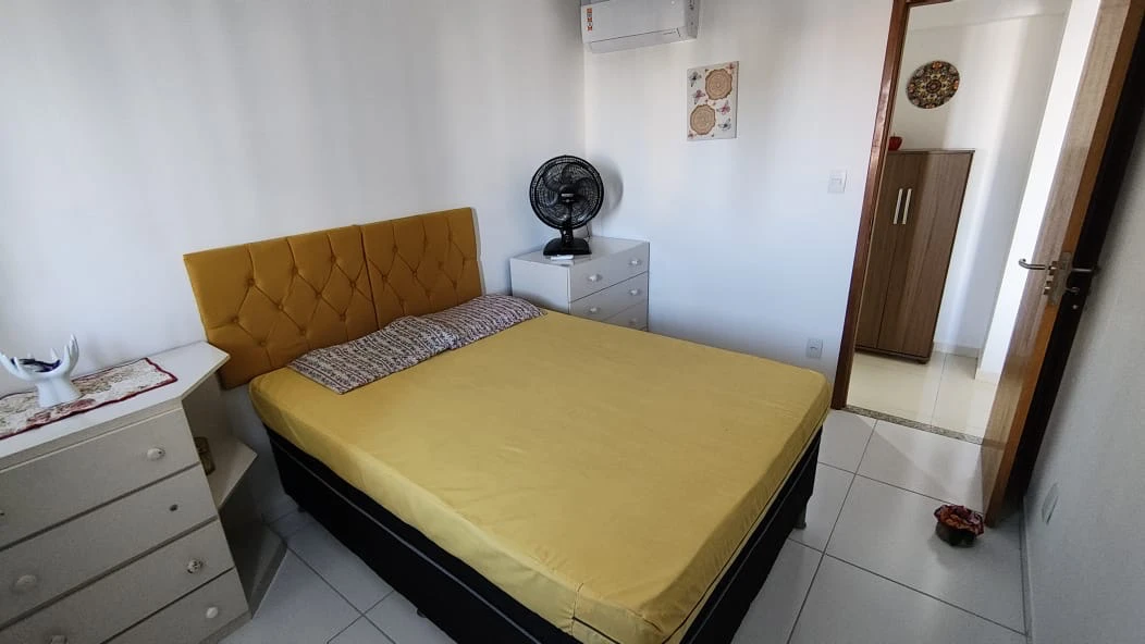 Imagem Apartamento com 1 Quarto para Alugar, 40 m² em Piatã - Salvador