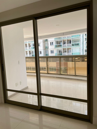 Imagem Edifício Residencial com 4 Quartos à Venda, 147 m² em Praia de Itaparica - Vila Velha