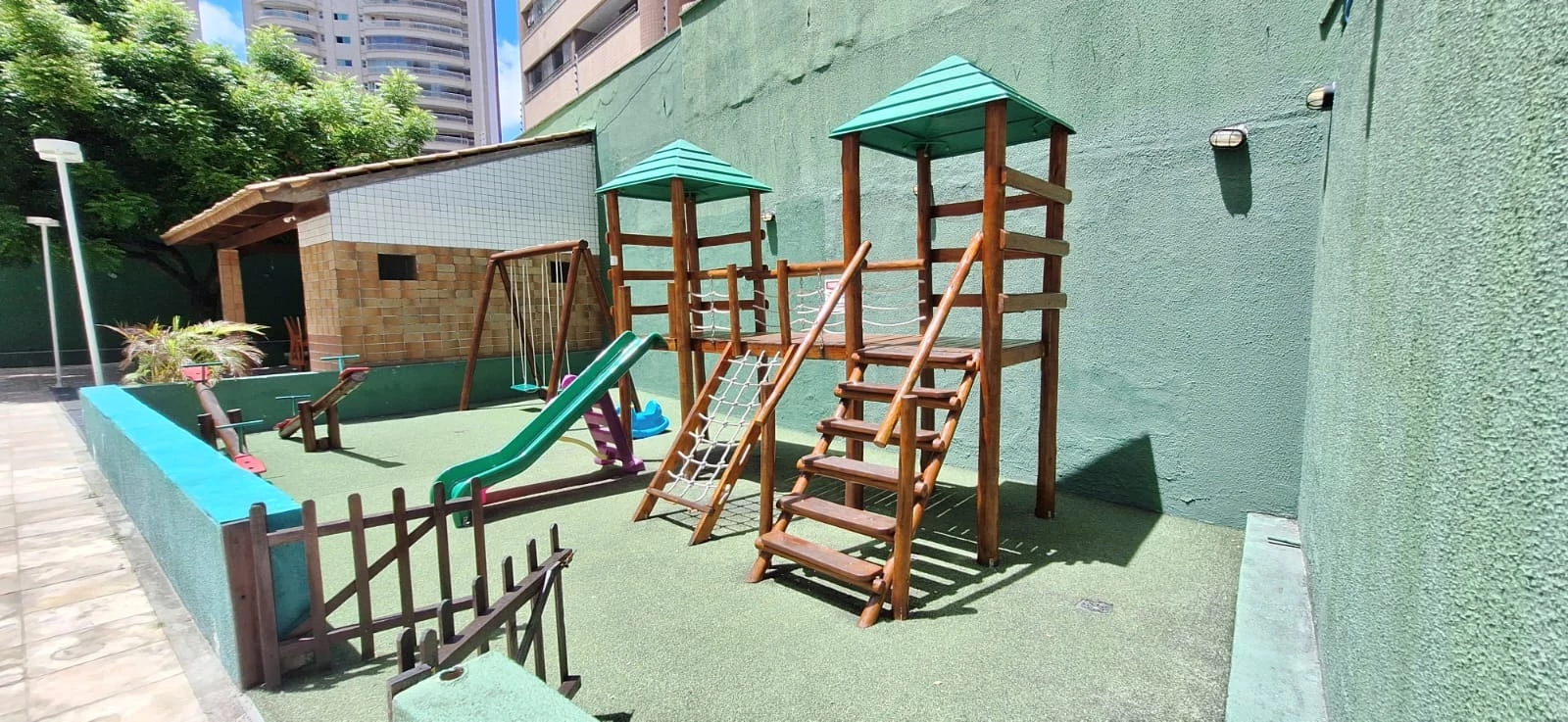 Imagem Apartamento com 3 Quartos à Venda, 168 m² em Meireles - Fortaleza