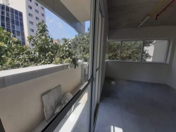 Imagem Sala Comercial à Venda, 32 m² em Pinheiros - São Paulo