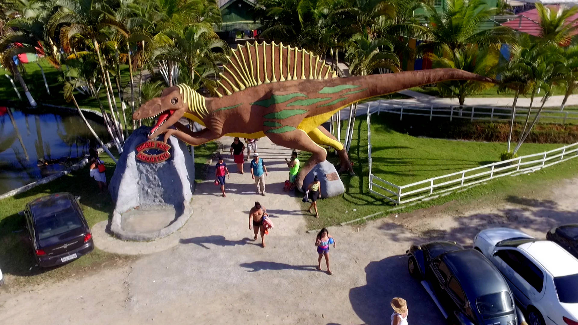 Foto do imóvel: Terreno em Condomínio à Venda, 112 m² em Nazaré da Mata - Nazaré da Mata
