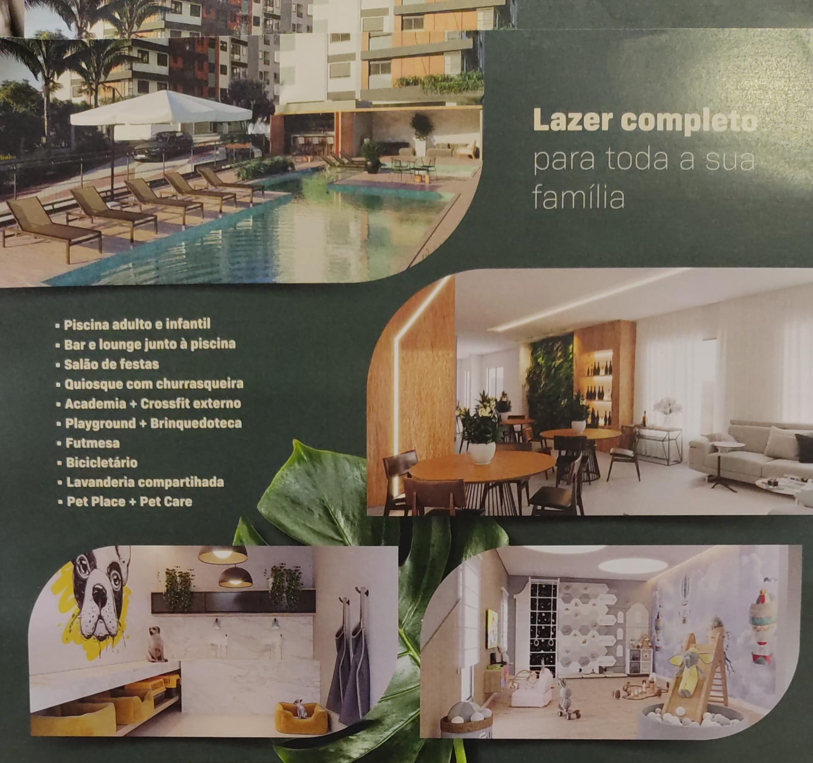 Apartamento com 2 Quartos à Venda, 57 m²em Cristal - Porto Alegre