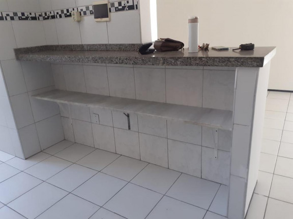 Imagem Apartamento com 3 Quartos à Venda, 65 m² em Parangaba - Fortaleza