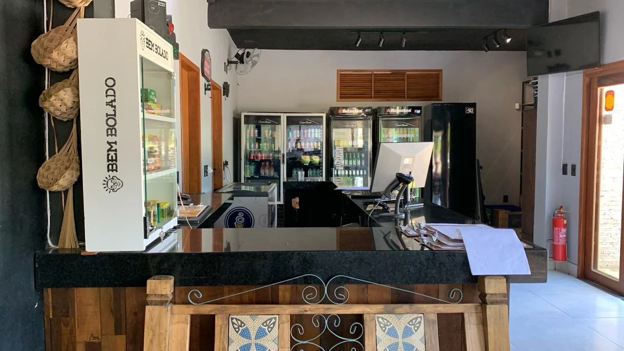 Imagem Ponto Comercial à Venda, 1.600 m² em São Gonçalo do Amarante - São Gonçalo do Amarante