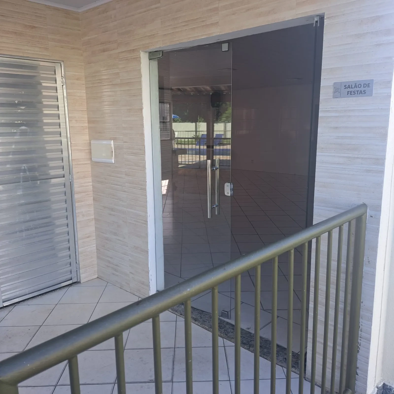 Imagem Apartamento com 2 Quartos à Venda, 47 m² em São Diogo II - Serra