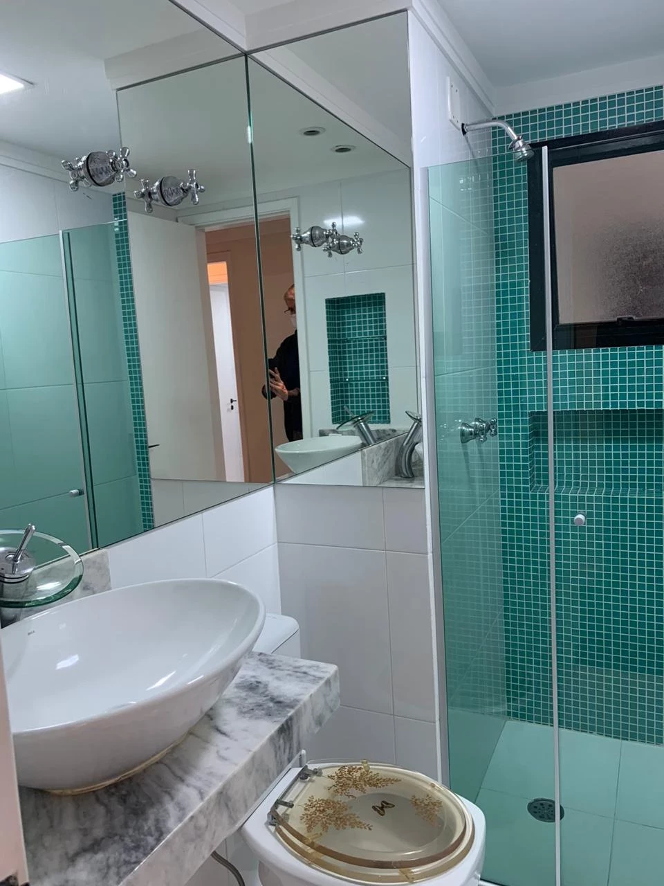 Imagem Apartamento com 3 Quartos à Venda ou Locação, 81 m² em Vila Clementino - São Paulo